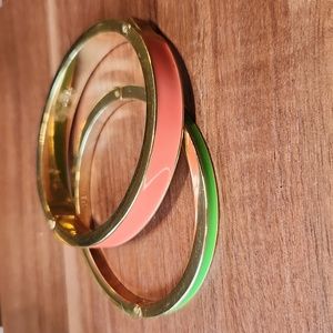 Bright Color J.Crew Bracelet